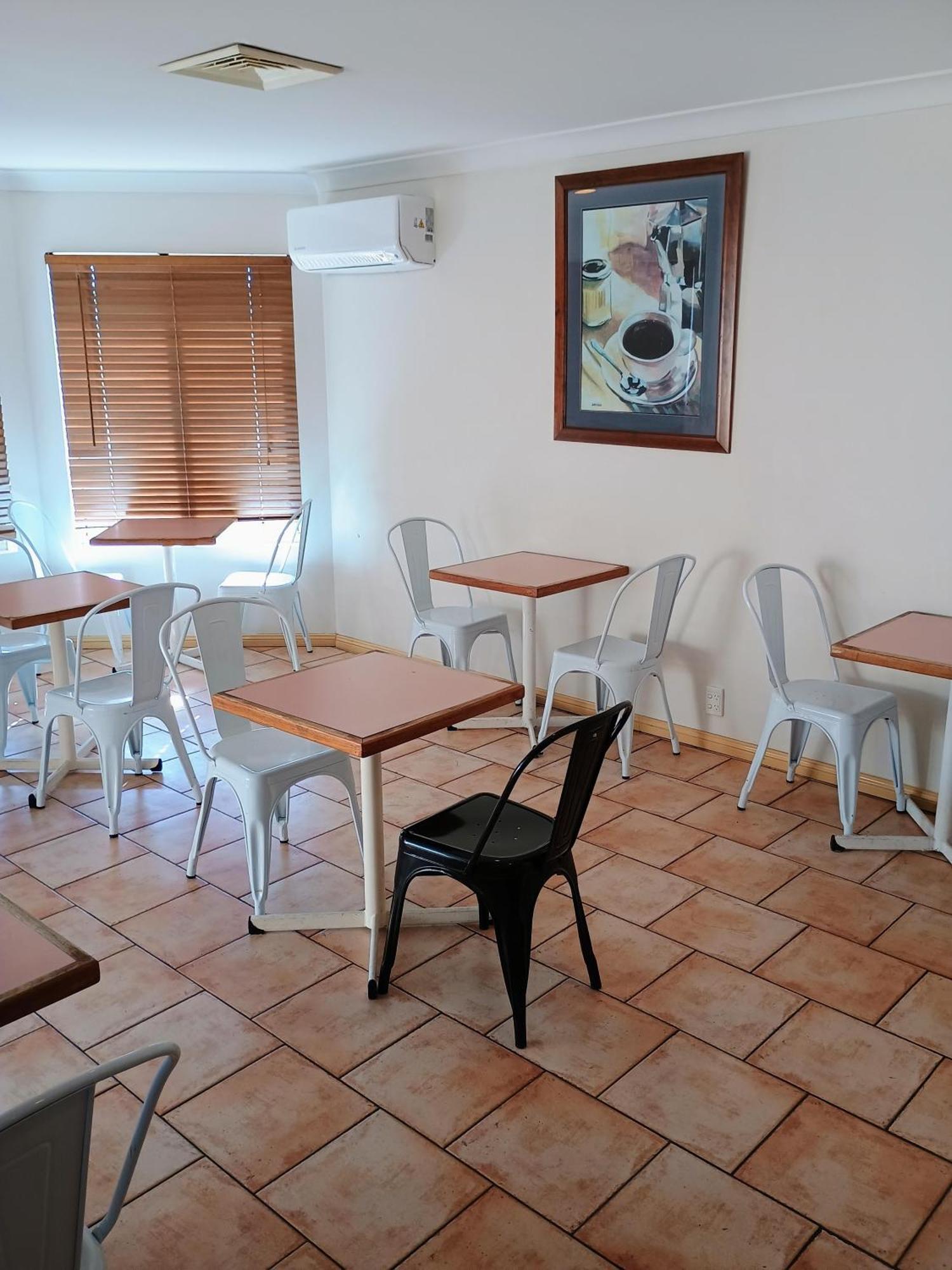 Across Country Motor Inn Dubbo Bagian luar foto