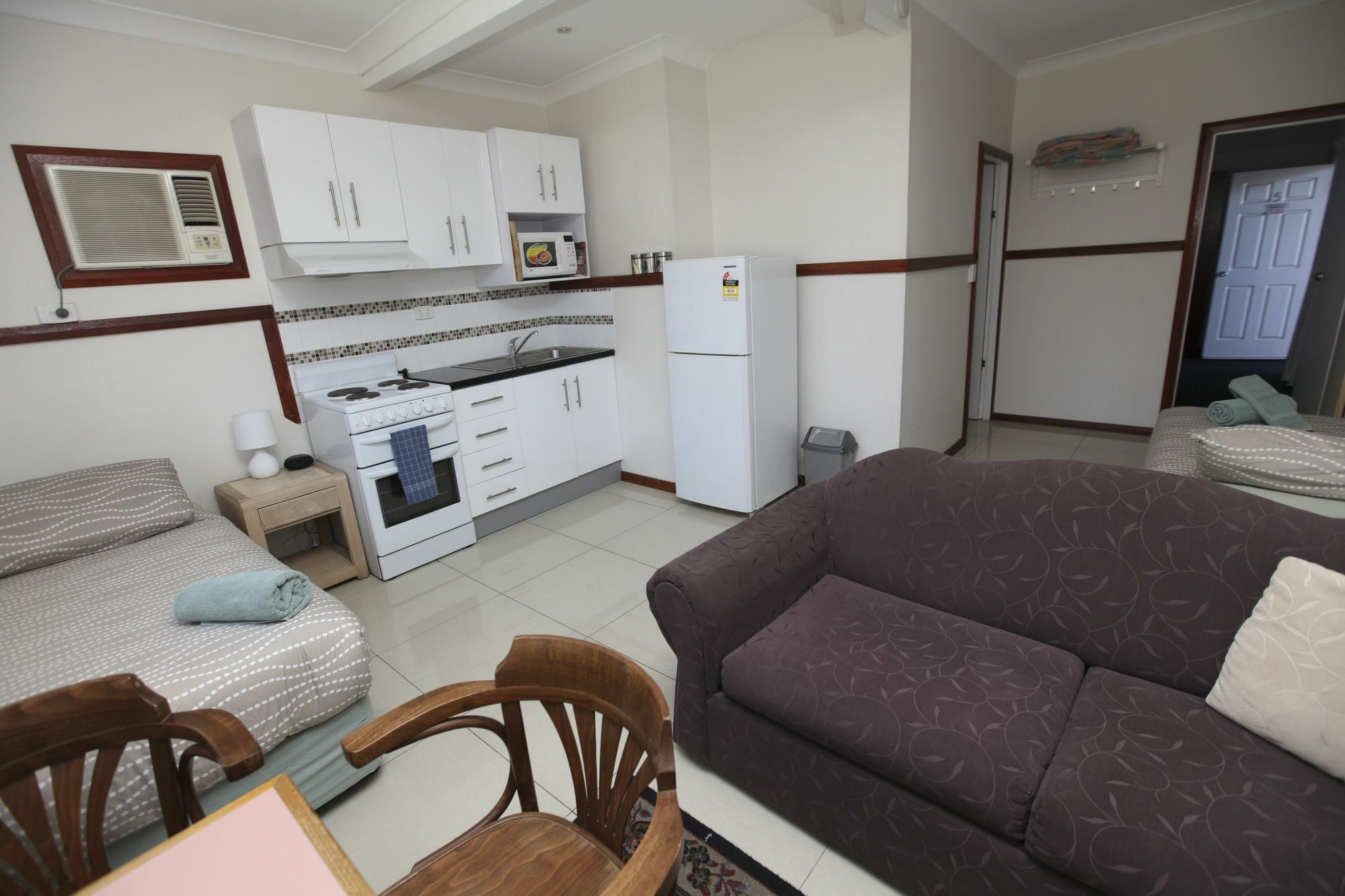 Across Country Motor Inn Dubbo Bagian luar foto